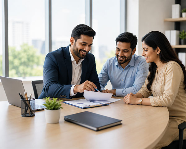 Shree Fintech