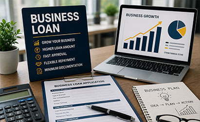 Business Loan