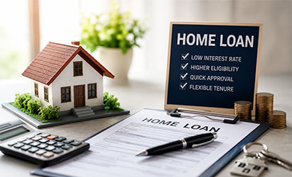 Home Loan
