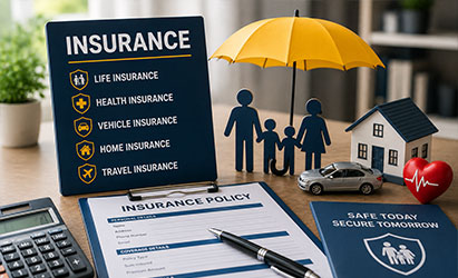 Insurance