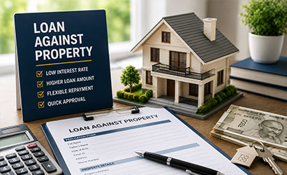 Loan Against Property