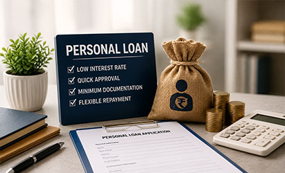 Personal Loan