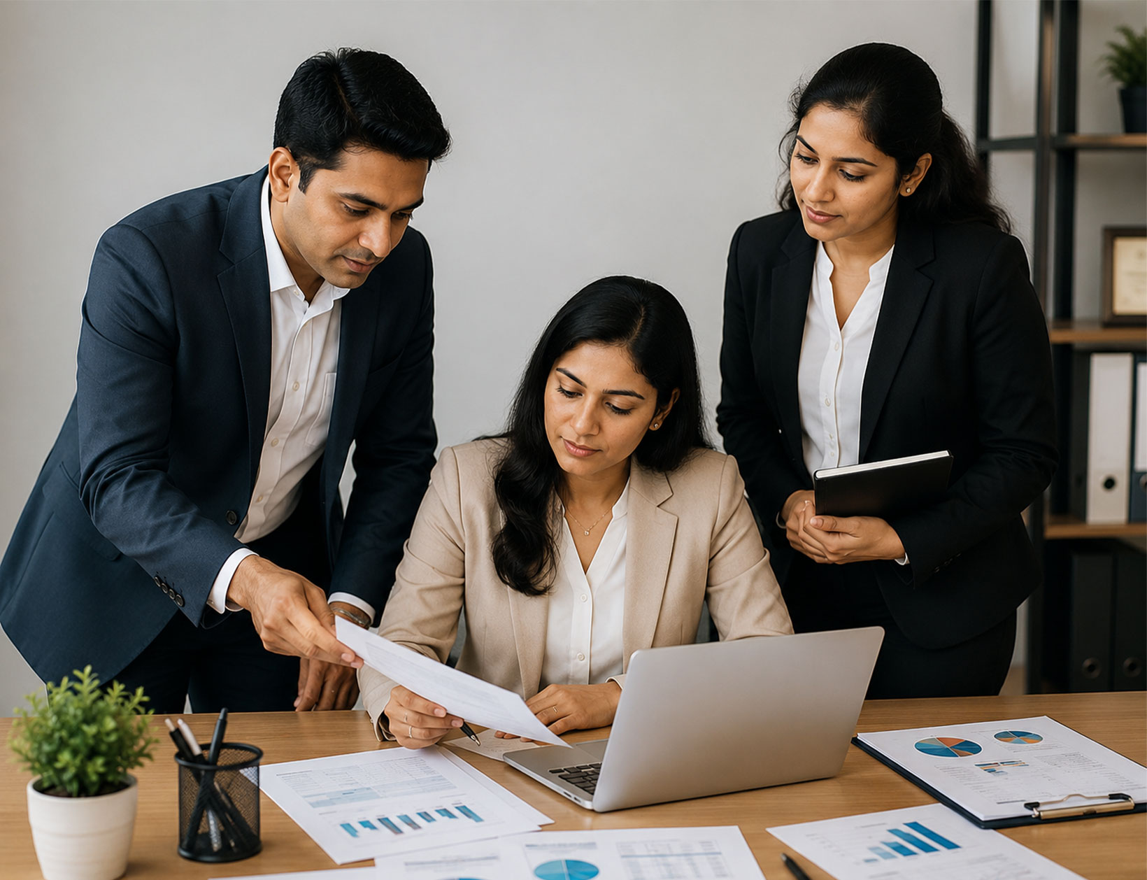 Shree Fintech